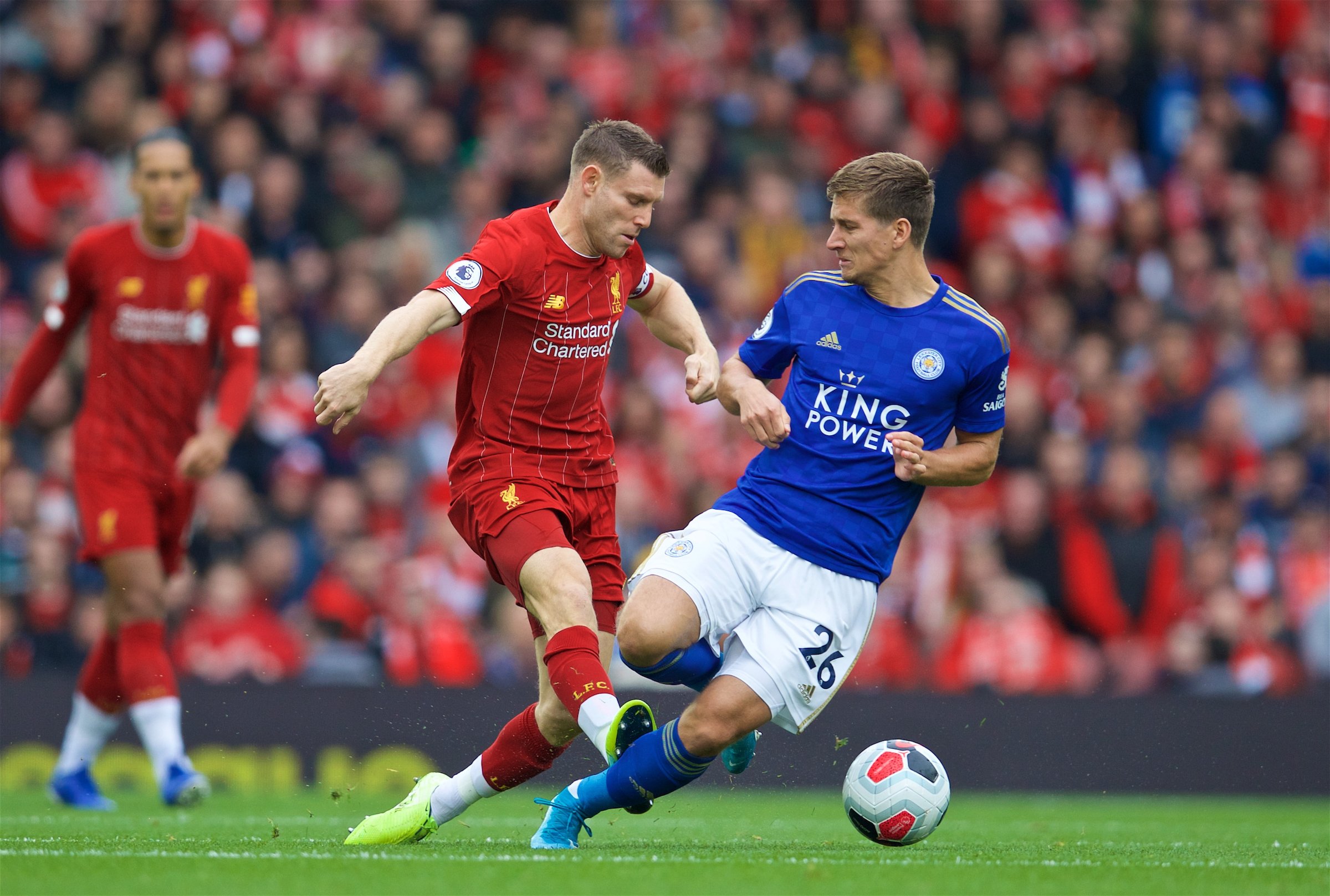 球走向新的 球走向新的