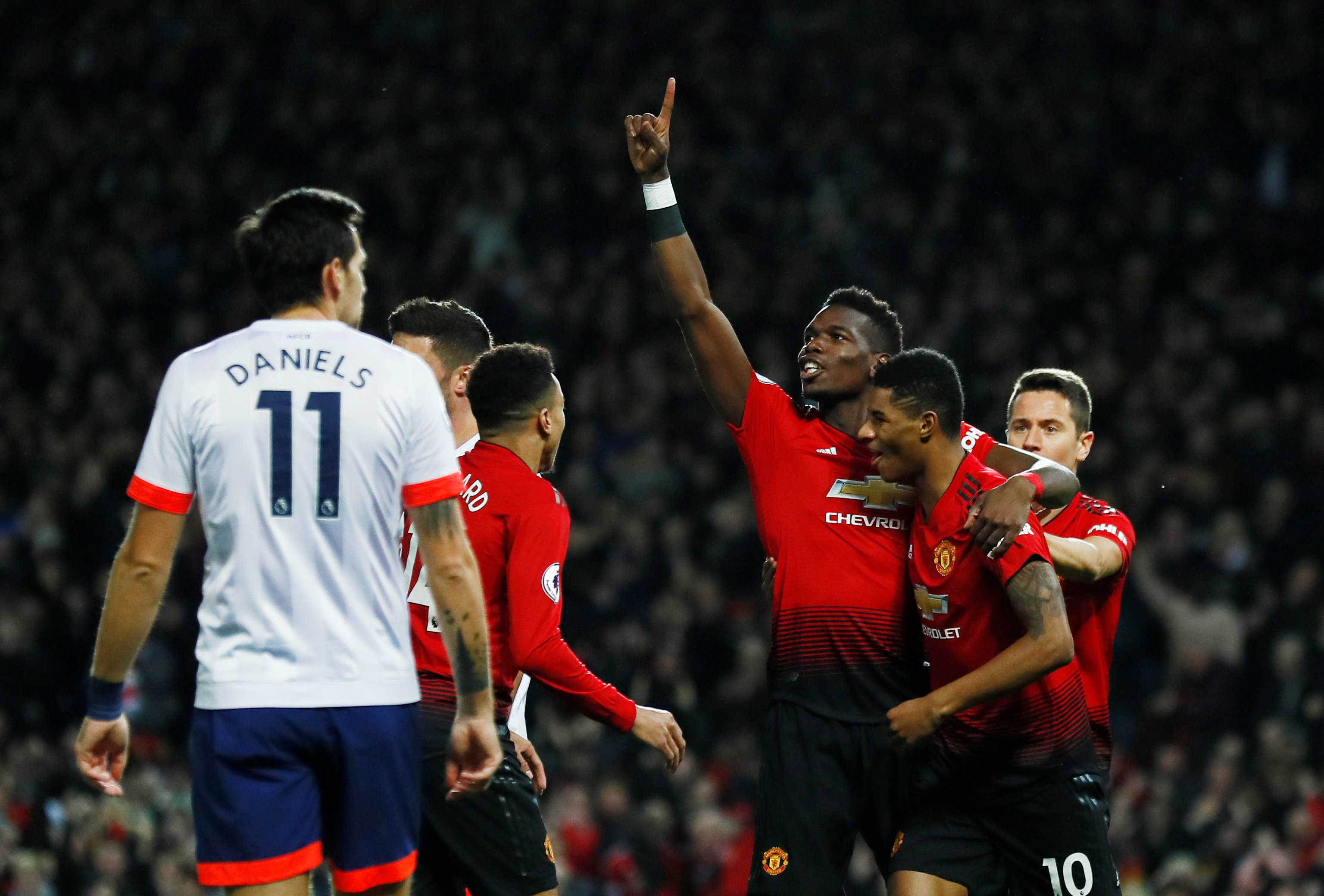 了更大的争 了更大的争